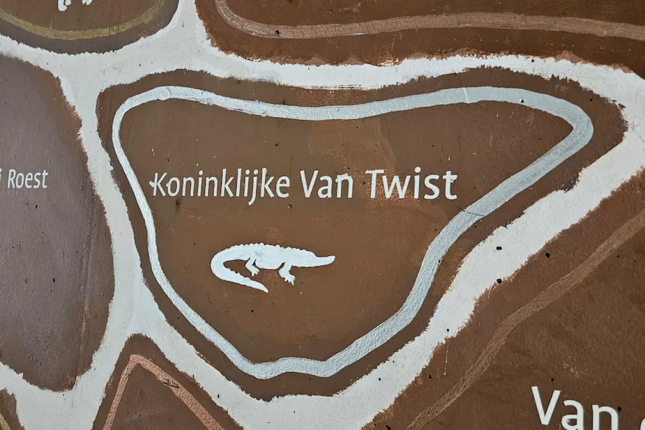 samenwerking KVT met Diergaarde Blijdorp