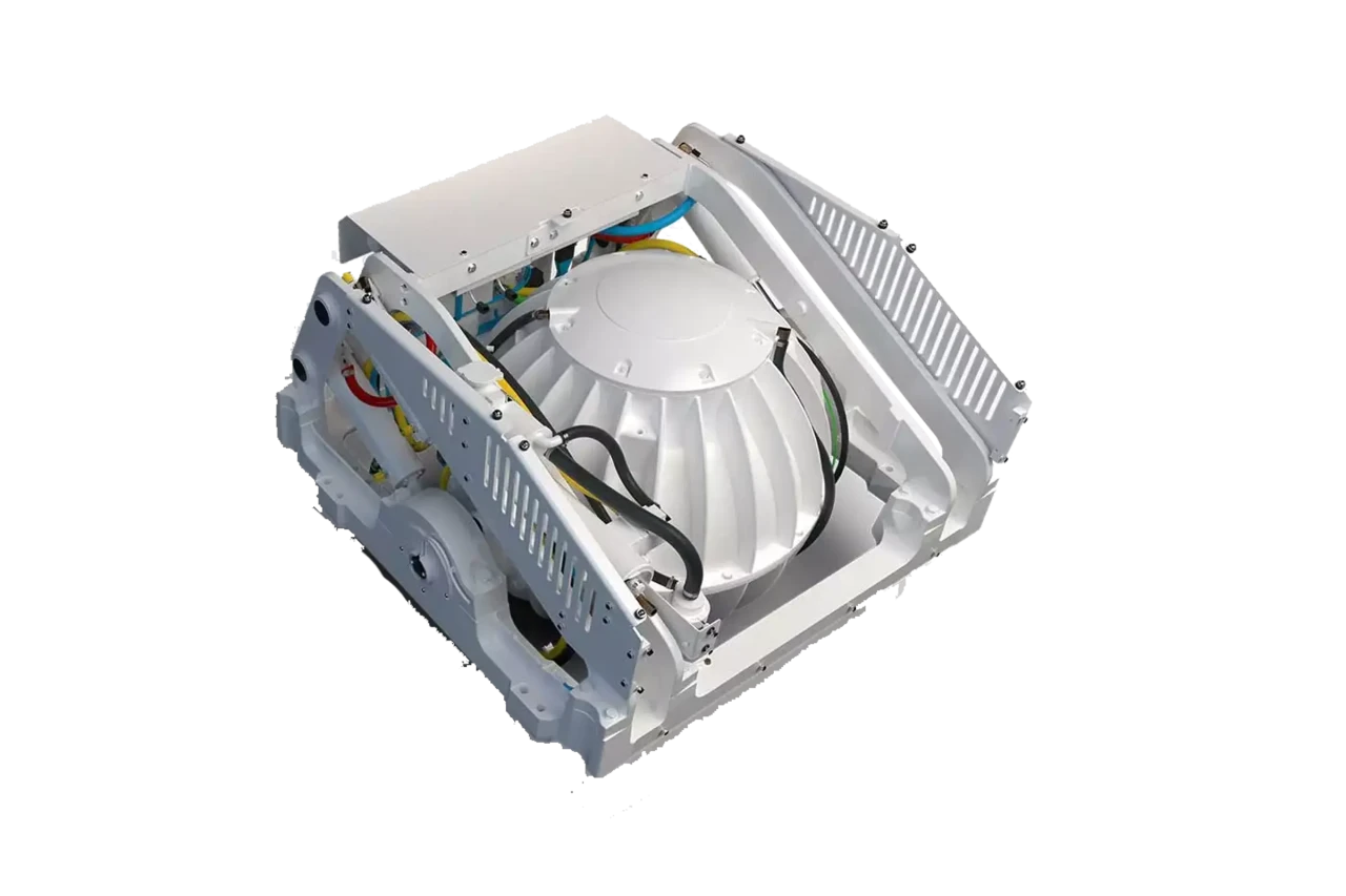 Seakeeper 18 Gyrostabilisator