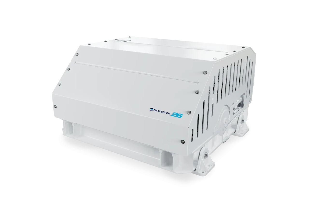 Seakeeper 26 Gyrostabilisator