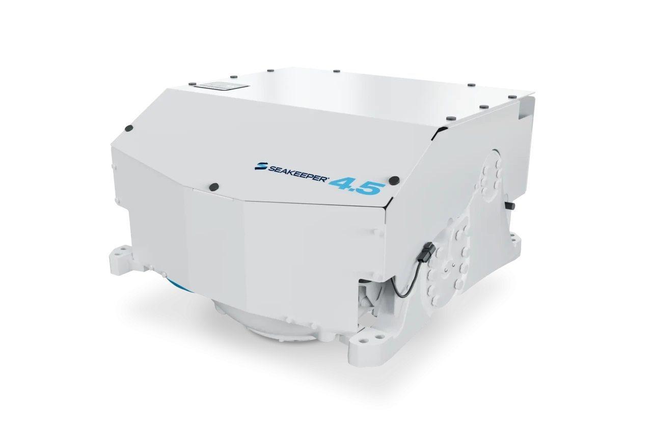 Seakeeper 4.5 Gyrostabilisator