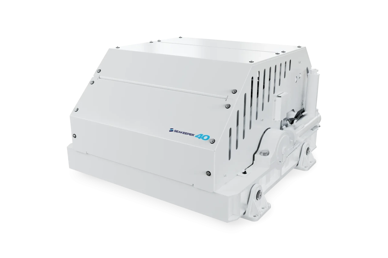 Seakeeper 40 Gyrostabilisator