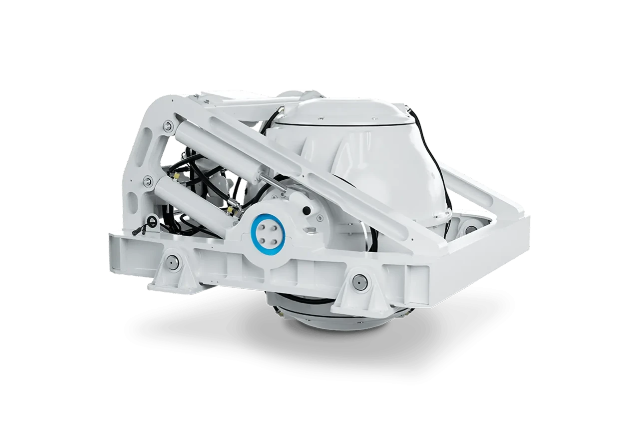 Seakeeper 40 Gyrostabilisator